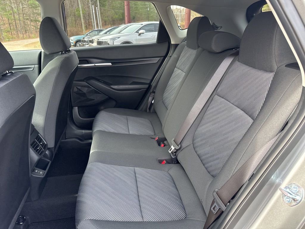 New 2026 Kia Seltos LX image 11