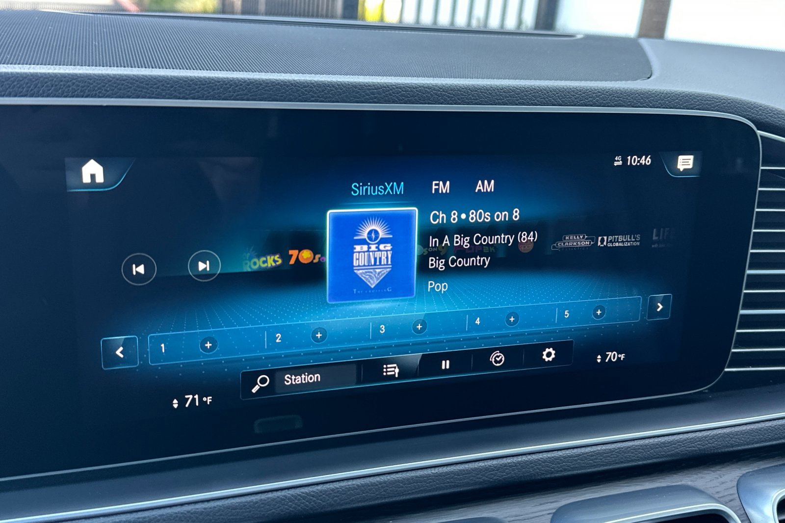 Certified 2022 Mercedes-Benz GLE 450 4MATIC image 18