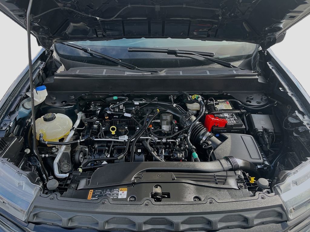 Used 2023 Ford Maverick XLT w/ Equipment Group 300A Standard image 28