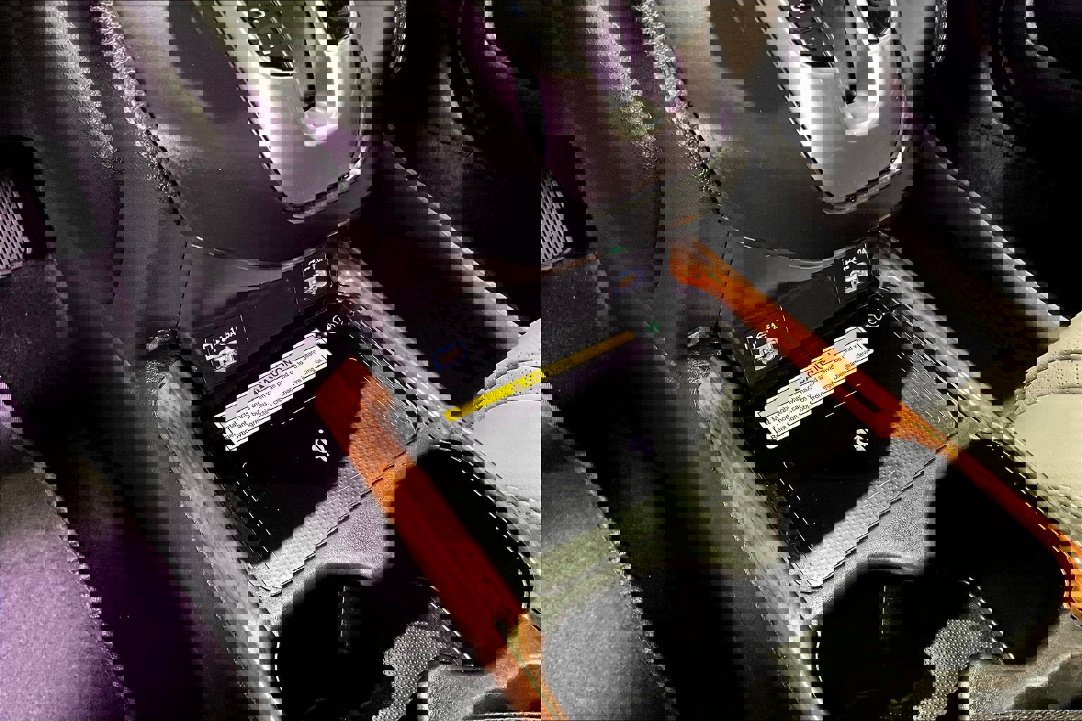 Used 2021 Honda CR-V Touring image 15