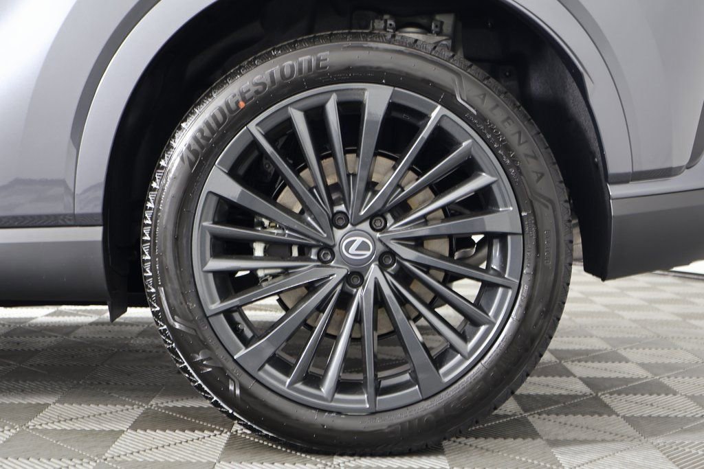 New 2026 Lexus RX 350 AWD image 10