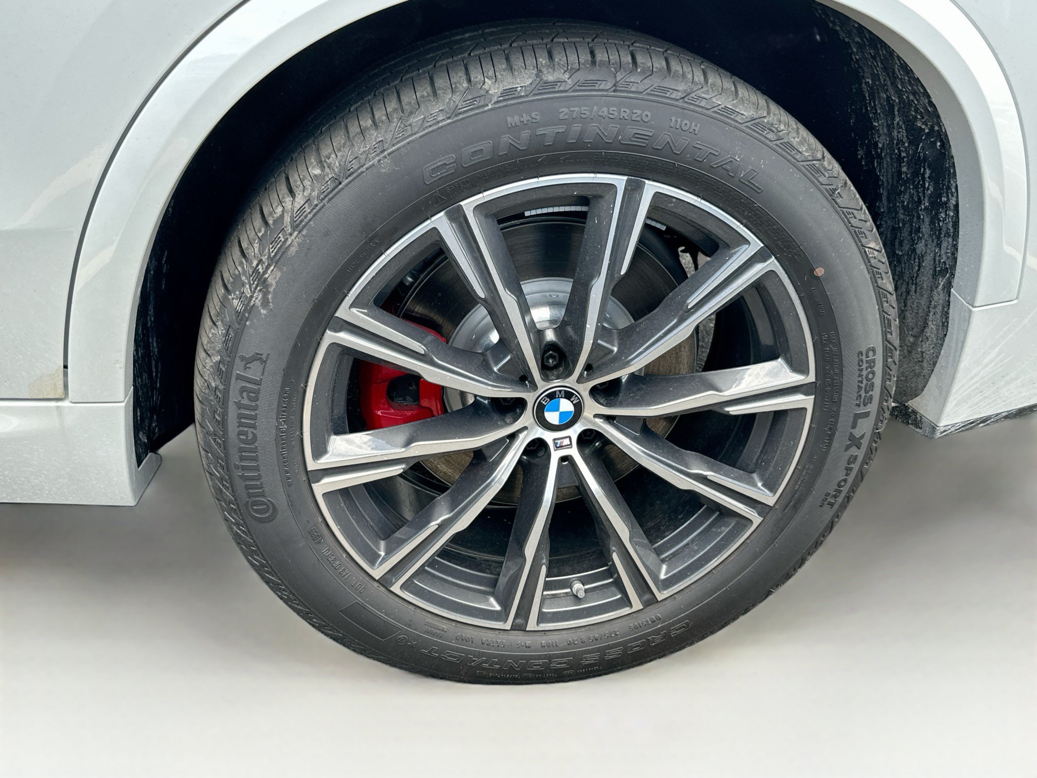 New 2026 BMW X5 xDrive50e w/ Executive Package AWD/4WD image 25