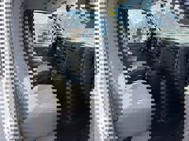 New 2025 Chevrolet Express 3500 w/ Power Convenience Package image 14