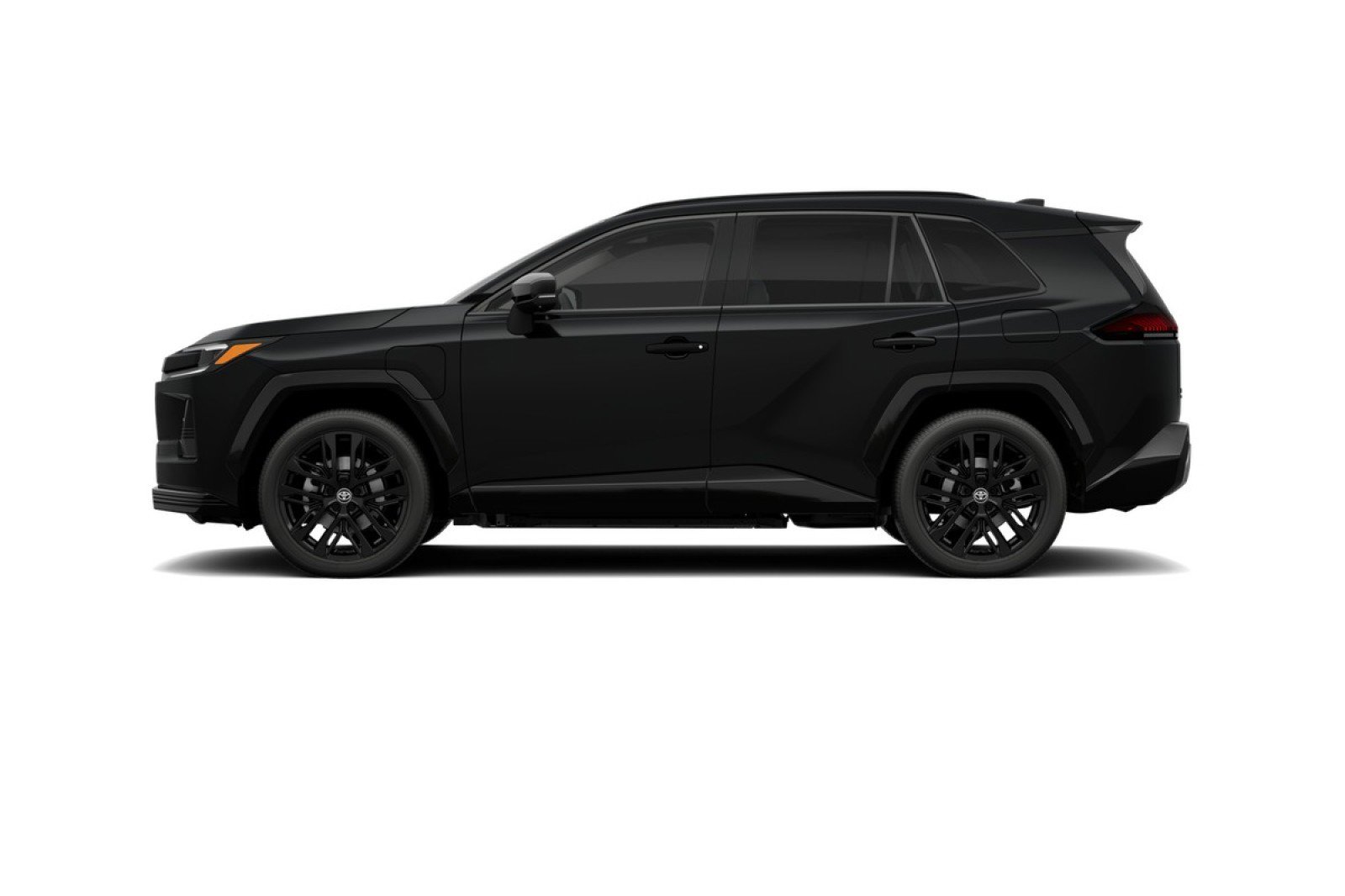 New 2026 Toyota RAV4 XSE AWD/4WD image 6
