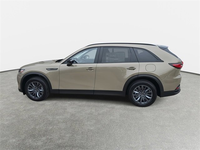 New 2026 MAZDA CX-70 SC image 8