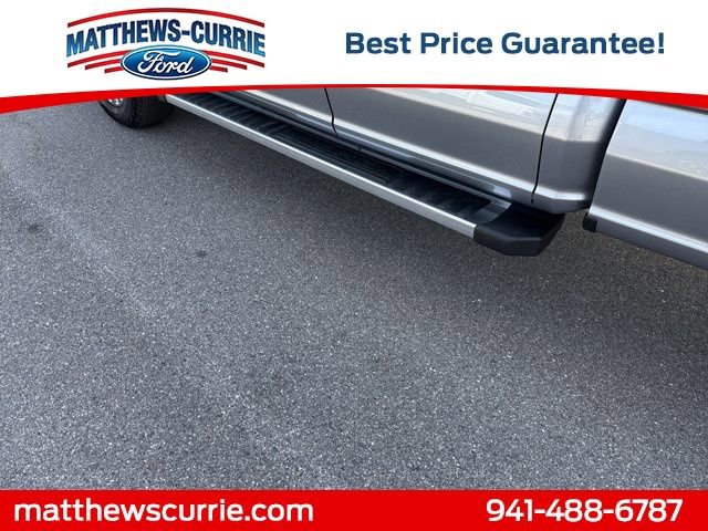 New 2026 Ford F150 XLT image 9