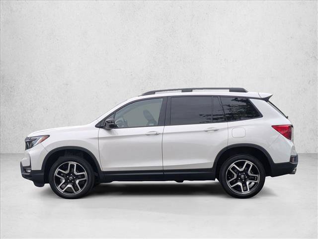 Used 2023 Honda Passport Elite image 15