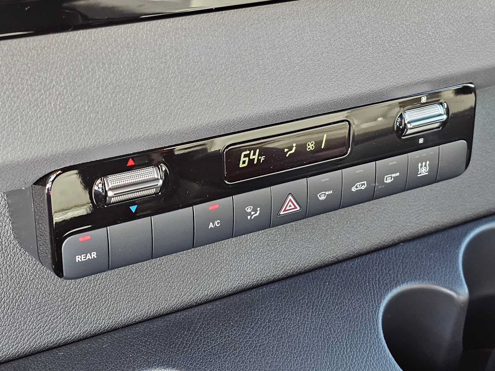 New 2026 Mercedes-Benz Sprinter 2500 image 34