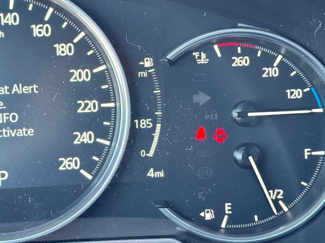 New 2025 MAZDA CX-5 AWD 2.5 S w/ Premium Plus Pkg image 16