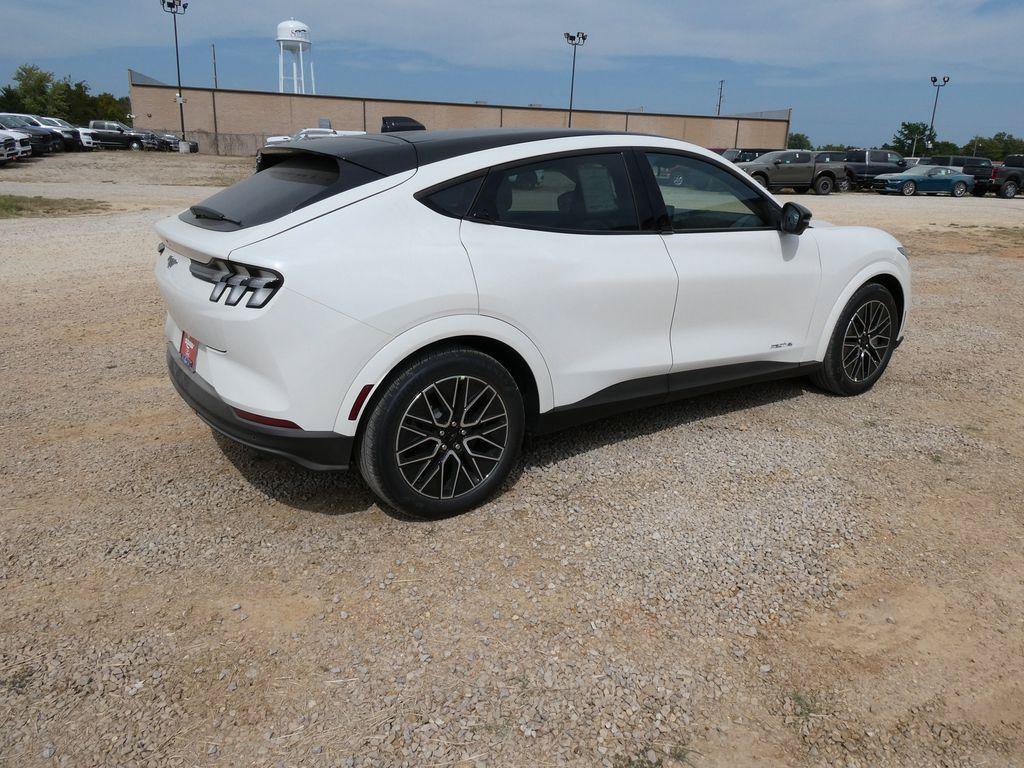 New 2026 Ford Mustang Mach-E Premium AWD/4WD image 5