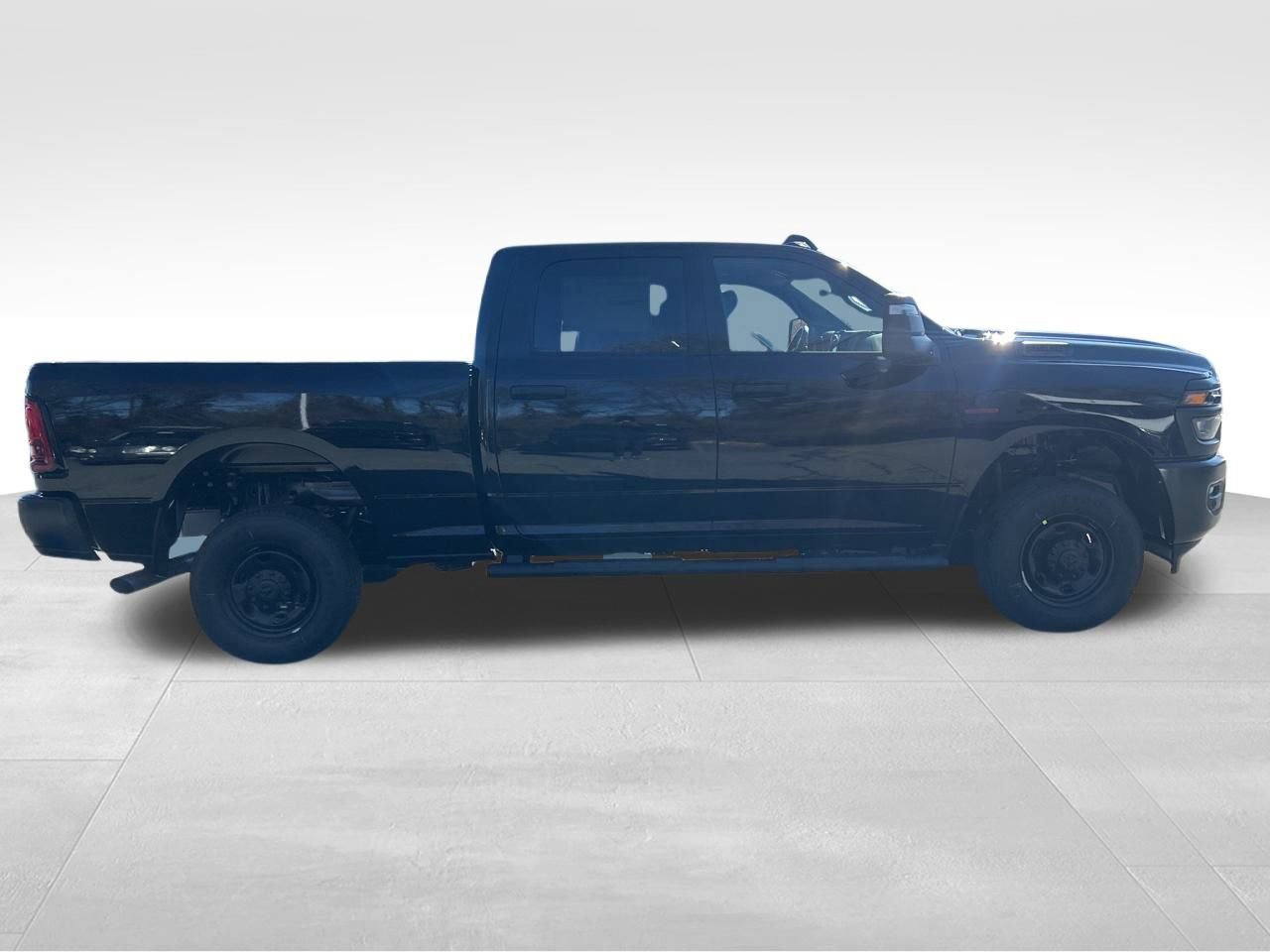 New 2026 RAM 2500 Tradesman image 8