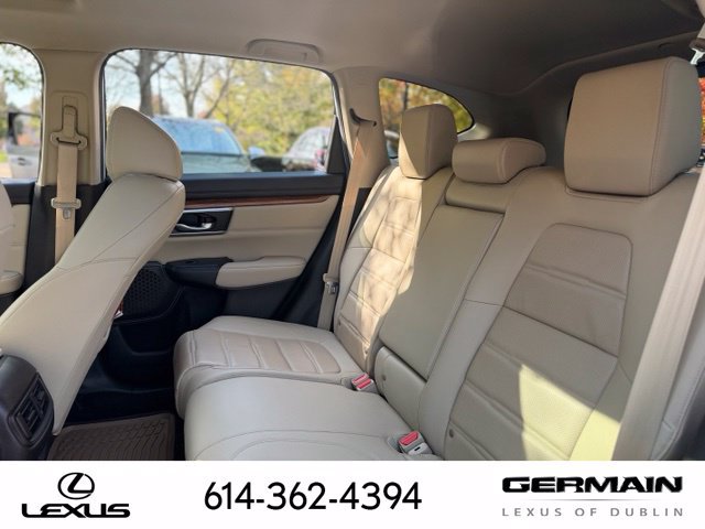 Used 2019 Honda CR-V EX-L image 14