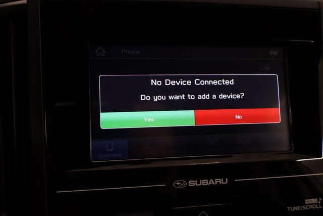 Certified 2024 Subaru Forester Premium image 26