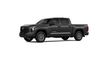 New 2026 Toyota Tundra SR5 image 6