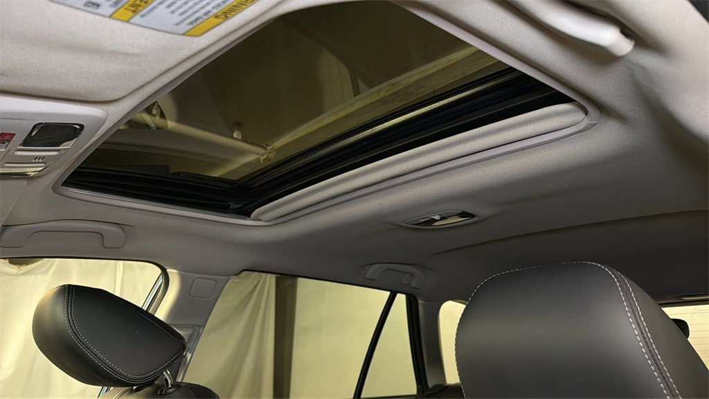 Used 2018 Subaru Outback 2.5i Limited image 6