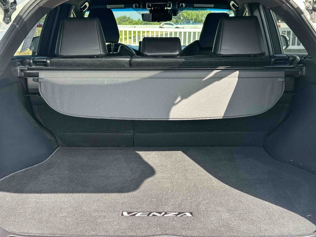 Certified 2021 Toyota Venza Limited w/ Advanced Technology Package AWD/4WD image 20