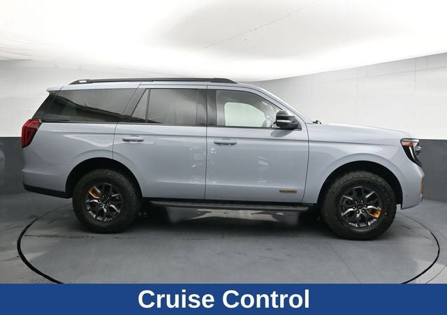 Used 2025 Ford Expedition Tremor AWD/4WD image 14