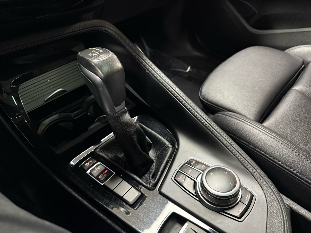 Used 2018 BMW X2 sDrive28i w/ M SportX Package image 20