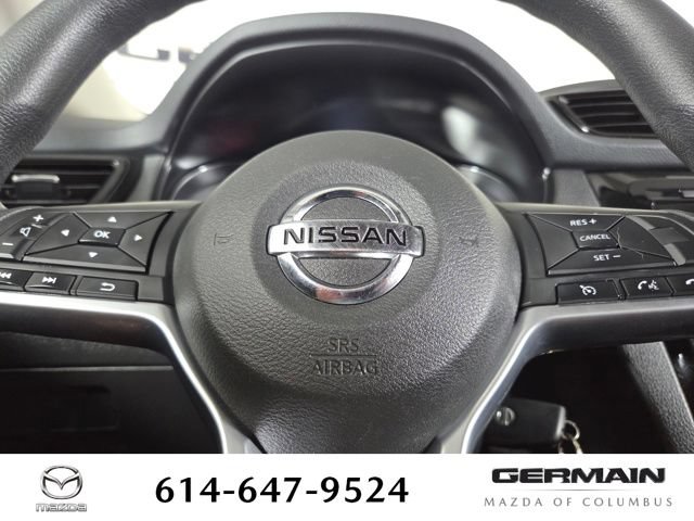 Used 2017 Nissan Rogue S w/ S Appearance Package AWD/4WD image 23