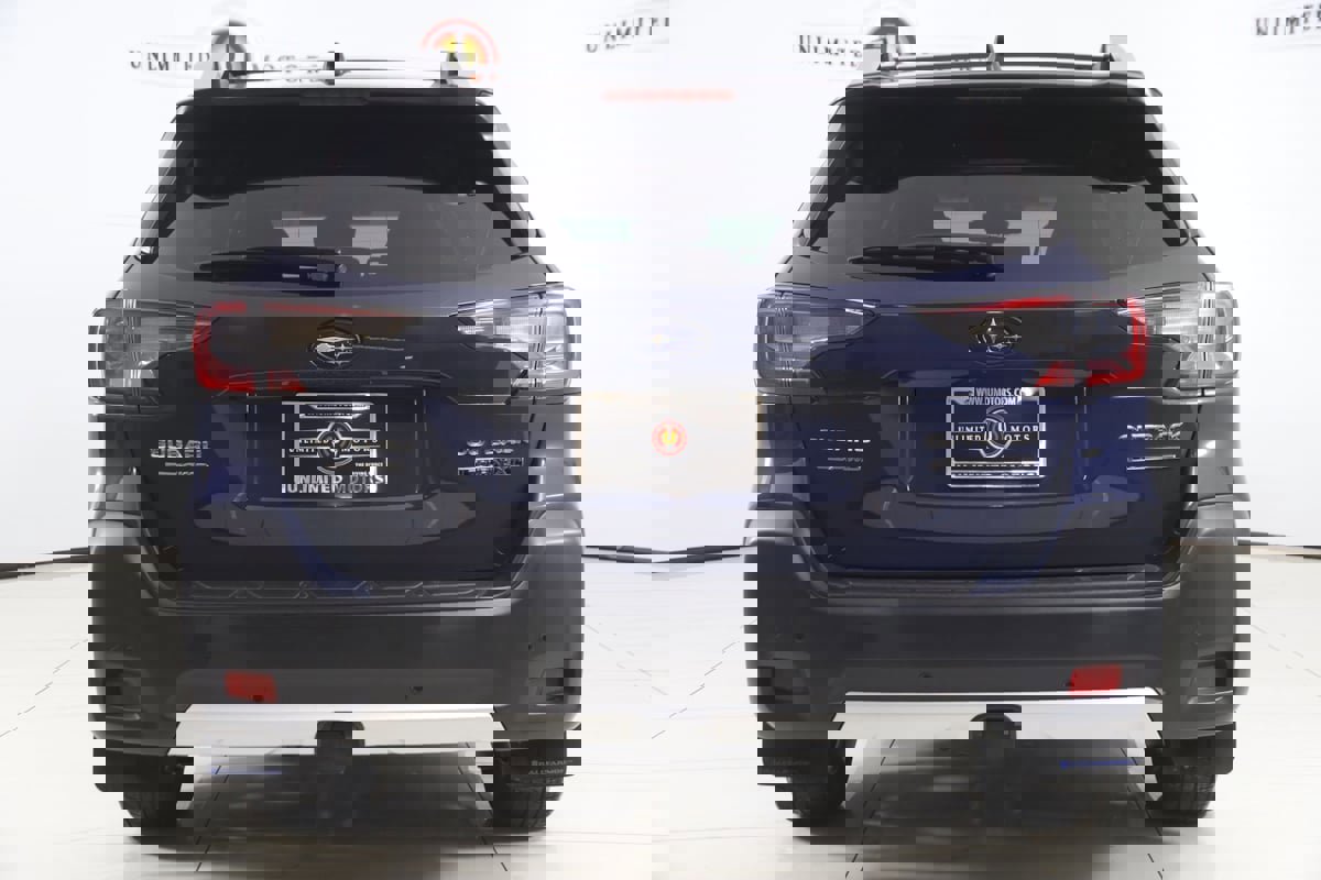 Used 2024 Subaru Outback Touring XT w/ Popular Package #2 image 45