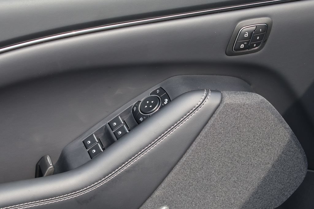 New 2026 Ford Mustang Mach-E Premium AWD/4WD image 18
