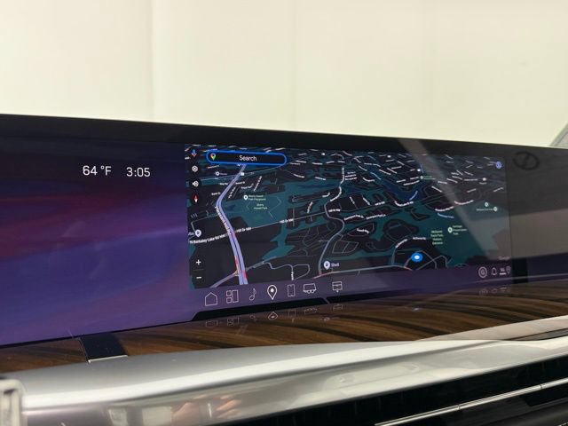 New 2026 Cadillac Escalade ESV Platinum Sport AWD/4WD image 18