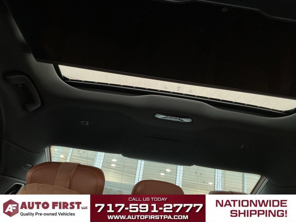 Used 2023 BMW 760i xDrive w/ Executive Package AWD/4WD image 29