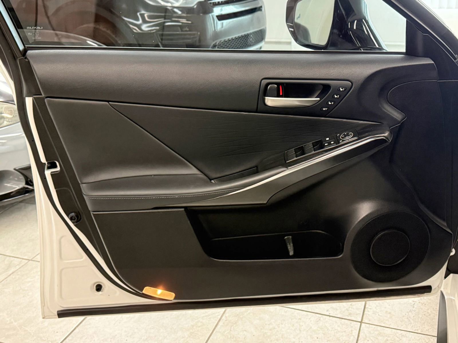 Used 2022 Lexus IS 300 w/ Premium Package image 14