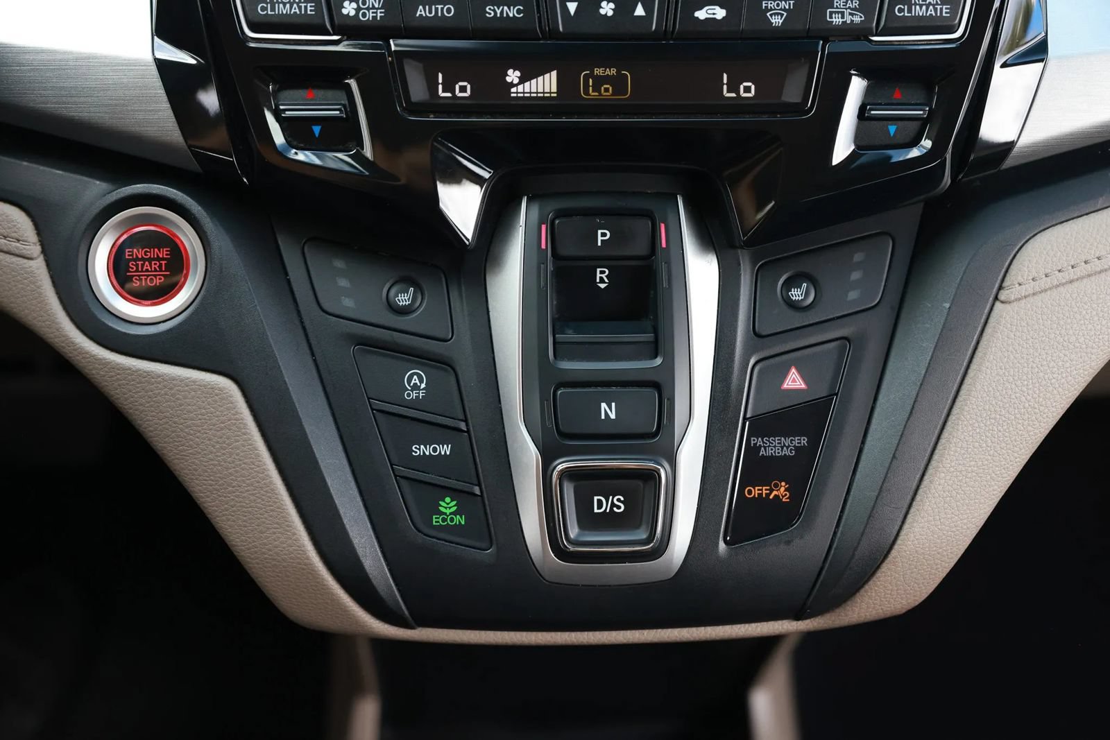 Used 2020 Honda Odyssey EX image 36