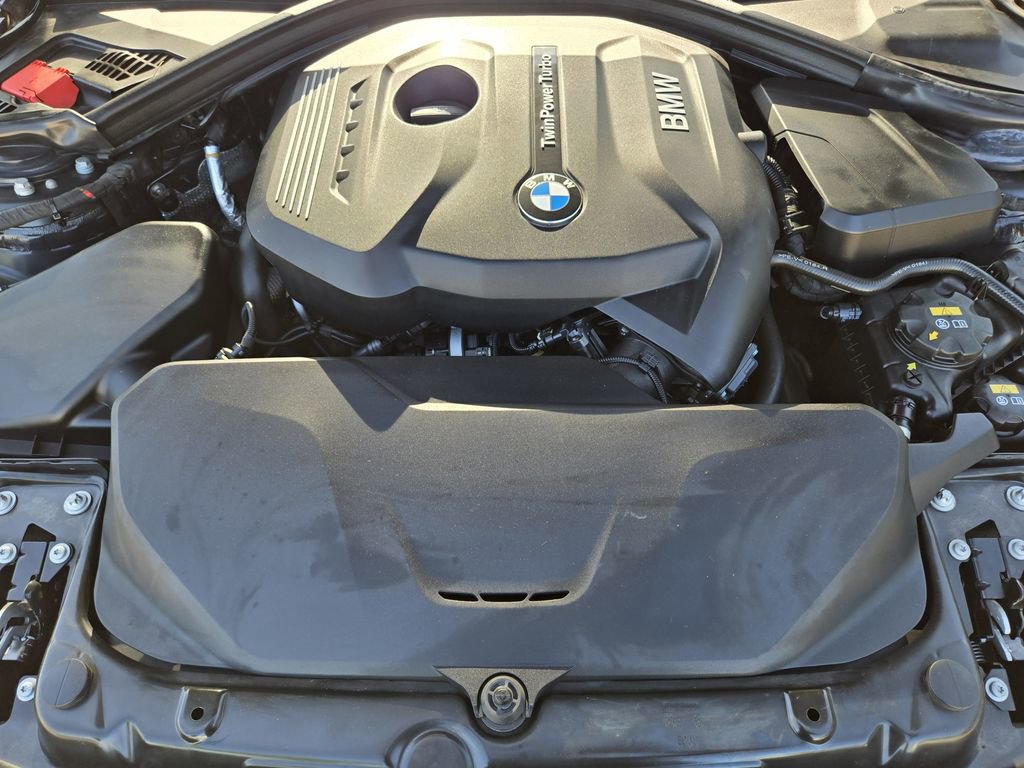 Used 2018 BMW 430i Gran Coupe RWD image 31