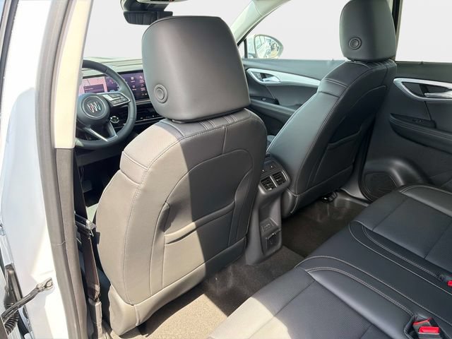 New 2026 Buick Envision Avenir AWD/4WD image 13
