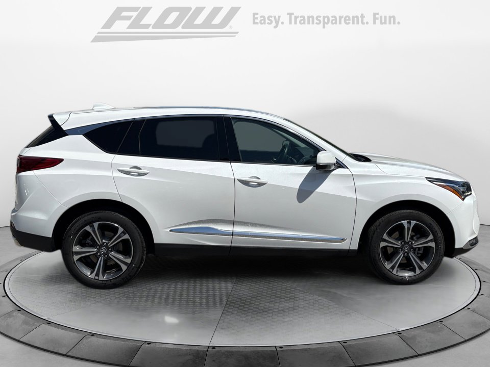 Certified 2023 Acura RDX AWD w/ Advance Package image 8