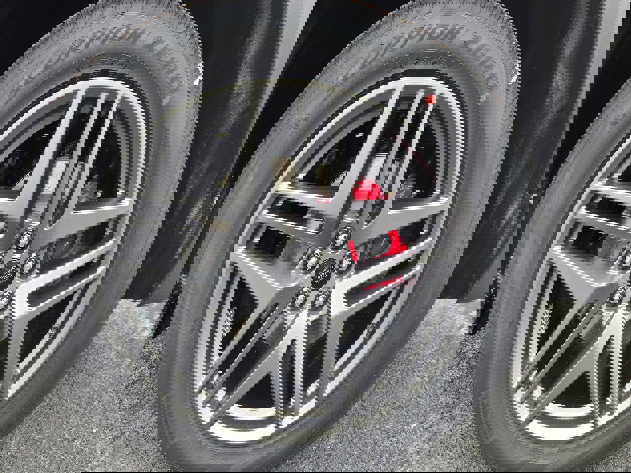 New 2026 Ford Explorer ST w/ Sun And Sound Package image 12