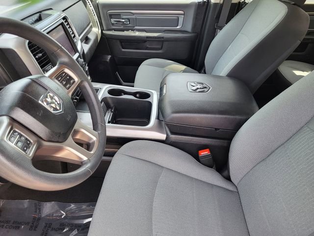Used 2023 RAM 1500 Classic SLT w/ Trailer & Traction Group AWD/4WD image 19