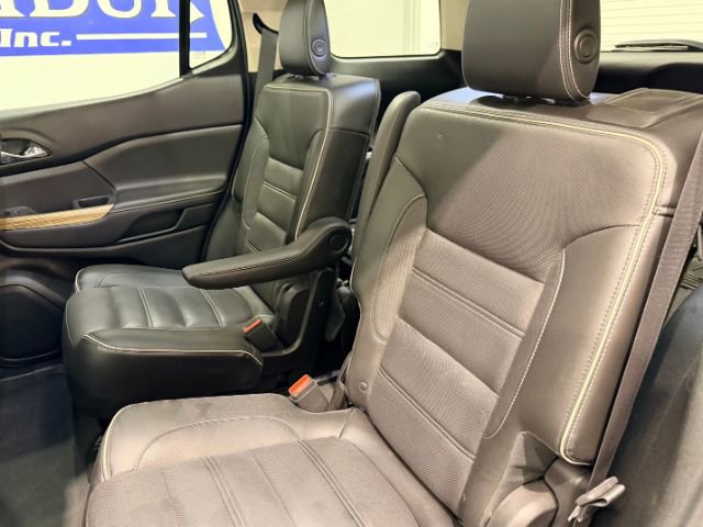 Used 2018 GMC Acadia Denali w/ Technology Package image 18