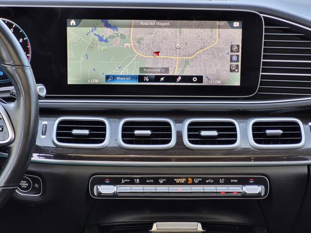 Certified 2023 Mercedes-Benz GLS 450 4MATIC image 40