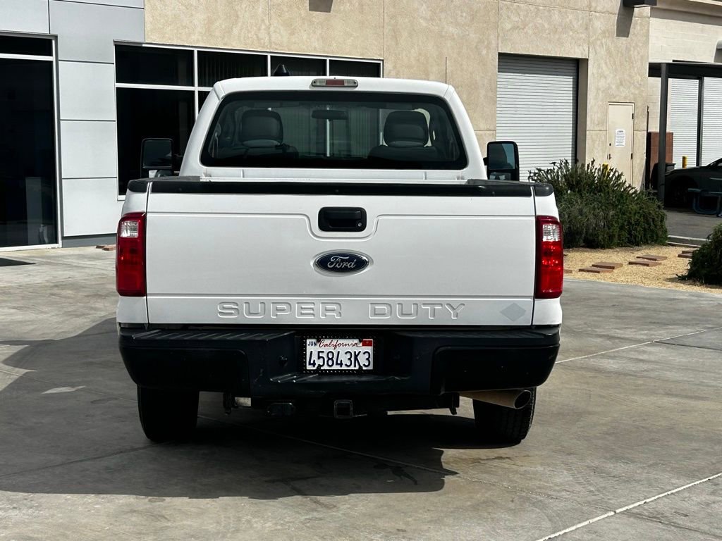 Used 2013 Ford F250 XL image 6