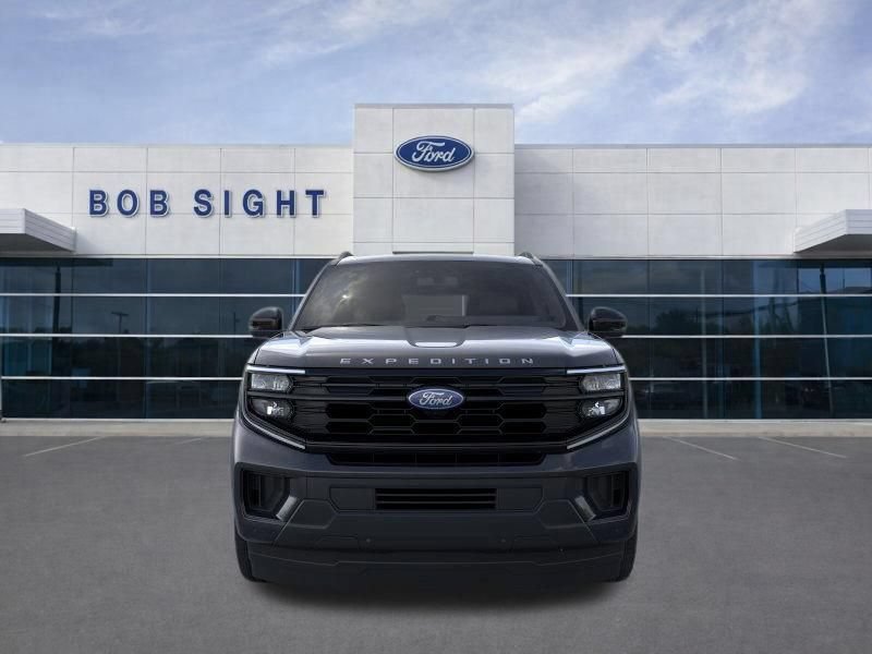 New 2026 Ford Expedition Max Active AWD/4WD image 9