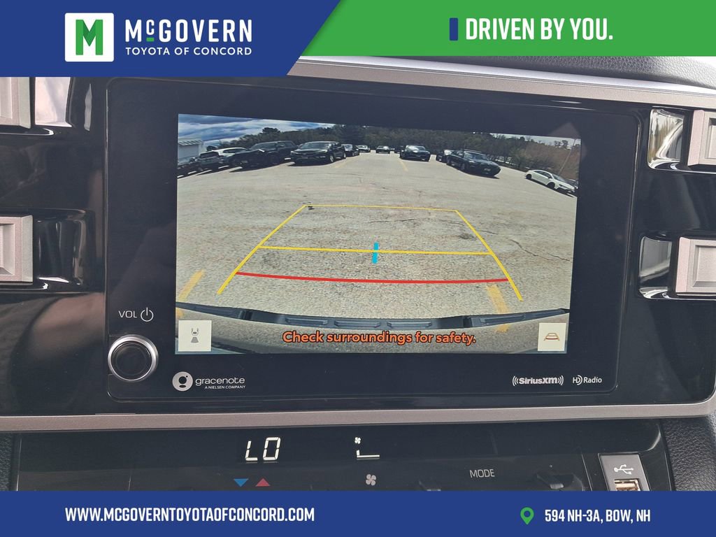 Used 2024 Toyota Tundra SR5 AWD/4WD image 39
