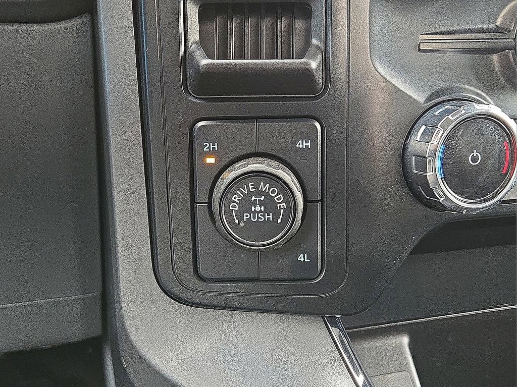 Used 2024 Ford F150 XLT w/ Mobile Office Package image 31
