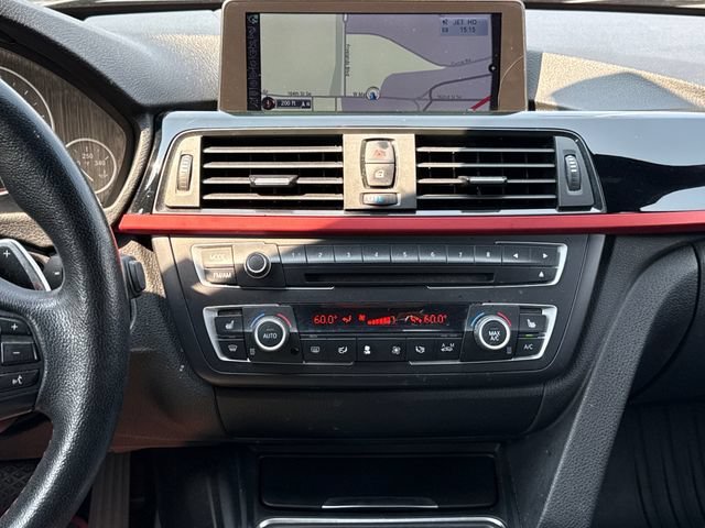 Used 2014 BMW 328i xDrive Wagon AWD/4WD image 9
