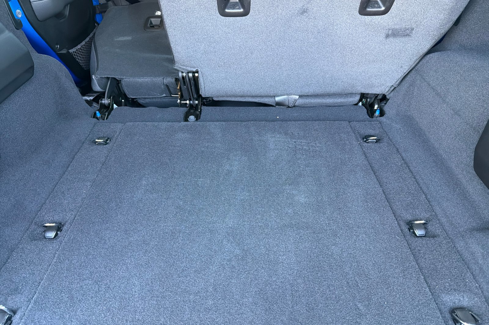 New 2026 Jeep Wrangler Willys image 13