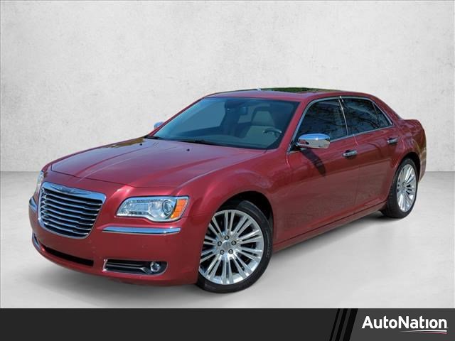 Used 2014 Chrysler 300 C