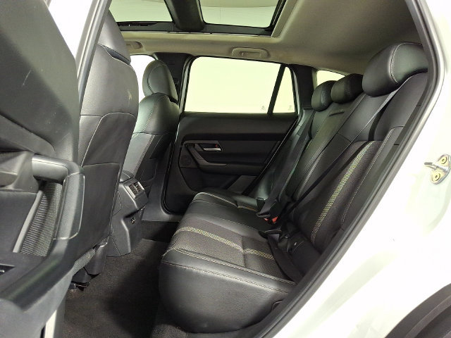 Used 2024 MAZDA CX-50 AWD 2.5 S w/ Cargo Package image 13