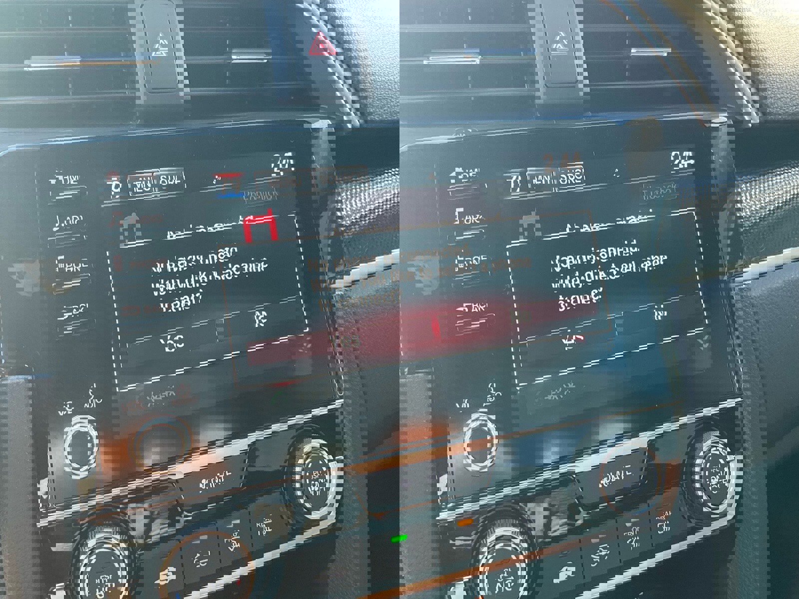 Used 2019 Honda Civic Sport image 8