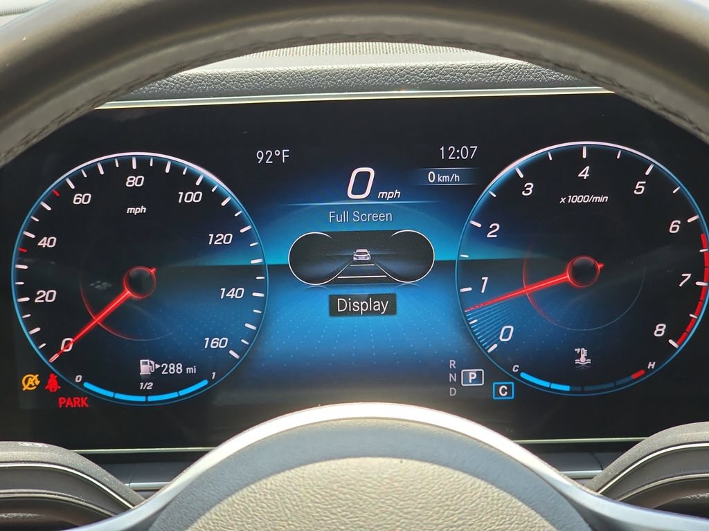Used 2020 Mercedes-Benz GLE 350 image 17