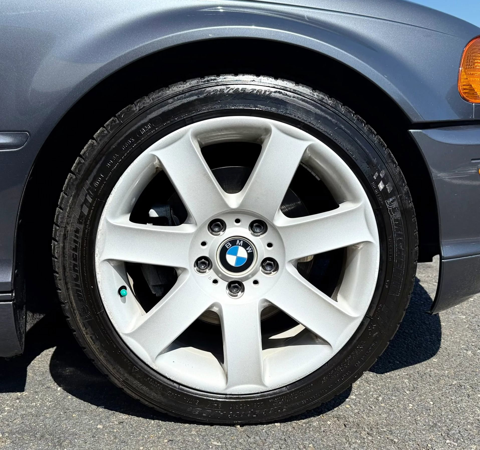 Used 2001 BMW 325Ci Convertible RWD image 51