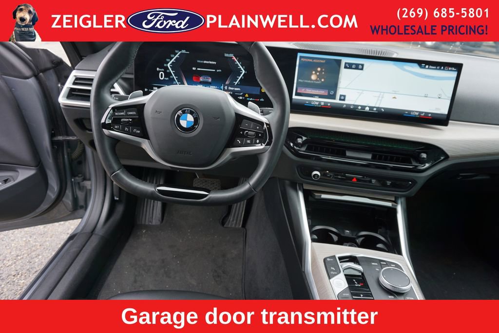Used 2025 BMW 430i xDrive Convertible image 20