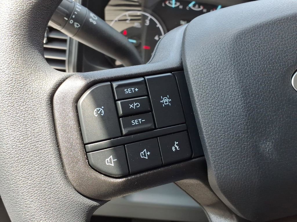 New 2026 Ford F600 4x4 Regular Cab Super Duty image 11