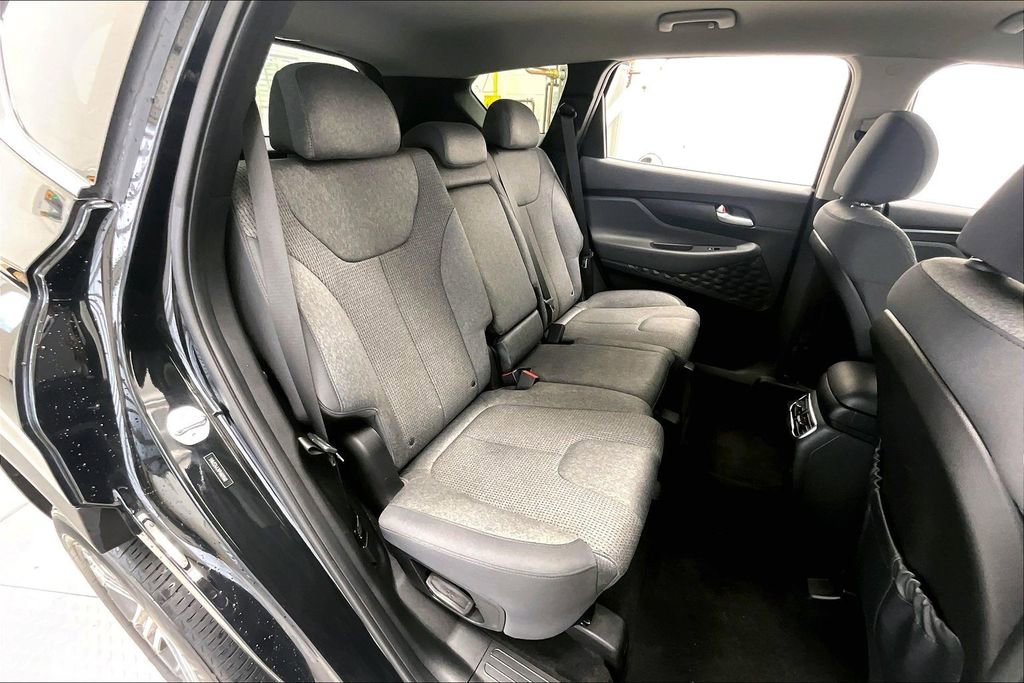 Certified 2023 Hyundai Santa Fe SEL FWD image 26